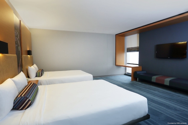 Hotel Aloft Panama